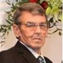 Gene Acrey