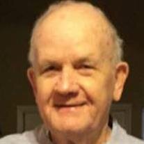 Mr. William Therrel Gilmer