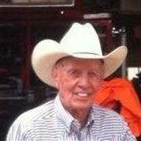 William "Rex" "Doc" Hinshaw