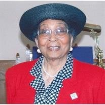 Nellie Bounds Russell