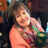 Maureen E. (O'Toole) Hanlon