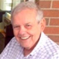 James Edward Tiffany