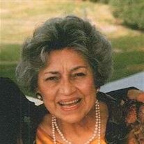 Emelene  Lucero 