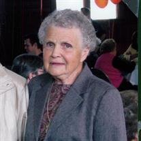 Patricia "Pat" Ann Ferschweiler