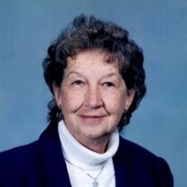 Bernadine M. Brann