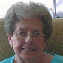 Mrs. Ella Mae Painter