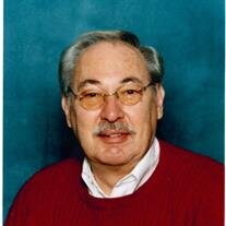 Mr. James Anthony Begalla