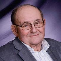 Dick Christiansen