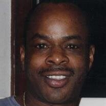 Mr. Lawrence  Edward "Shane Boodie" Love