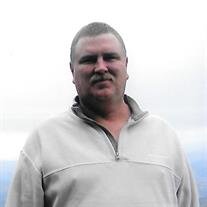 Mike Eberhart