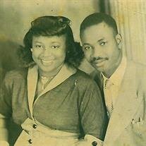 Yolanda Ann Mitchell