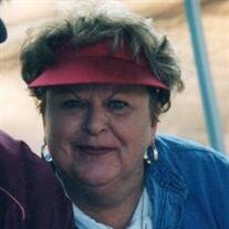 Sandra  Runette Reed