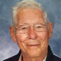 Clarence "Frenchy" Outsen