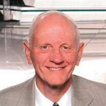 Roy Carl Milkereit
