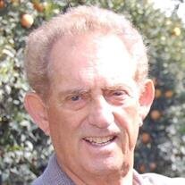 William Clifford Rose