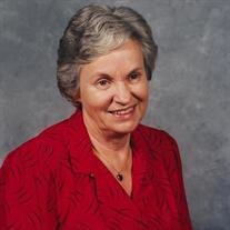 Helena Catherine Paulk