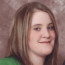 Crystal Jean Ringgold