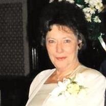 Betty Young Robinette