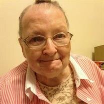Mrs.  Tinie Barlow Minchew