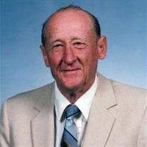 "Ron" Roland L. Hyde