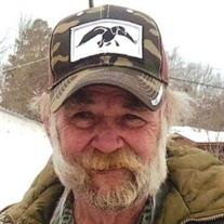 Jerry Thomas Noah