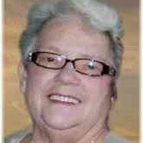 Judith "Judy" Suzanne El Fakir