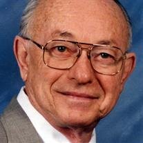 Alfred E. Harwell