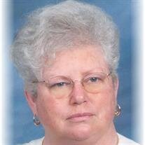 Peggy Cooke Anderson