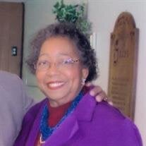 Sis. Annie Lee Tyrone