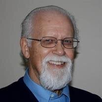 David William Goodpasture