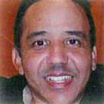 Astol R. Lopez