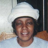 Mrs.  Theresa Kay Barfield-McIntosh