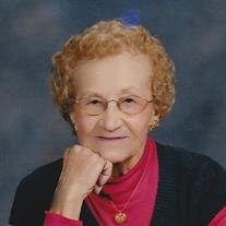 Kathryn E Lehn