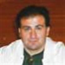 Donald  George  Ibrahim
