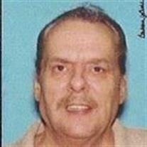 Larry Stephen Parker