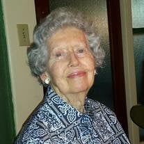 Marjorie Ruth Collar