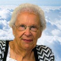 Lois Maxine Rakoczy