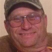 Lloyd Norman Goehman