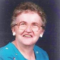 Sylvia  Ann Ahlman