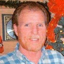 Charles Ray Graham Jr.