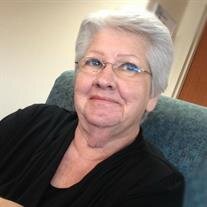 Mary Lee Randall