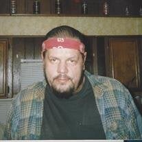Mr. Paul Chambers