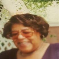 Betty  Jean Hubbard Davis