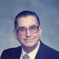George W Spieler