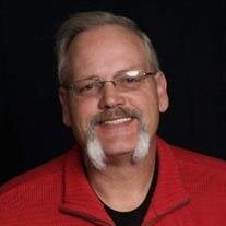 Mr Keith M Dover