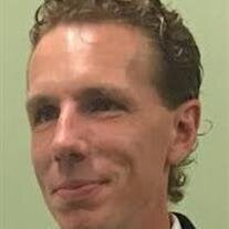 Timothy Shawn Beyer