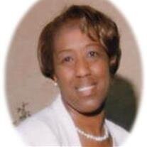 Erma Lee Rapp