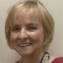 Margie Ellen Cox