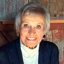 Marian K. Cremers