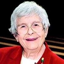 Shirley A. (Wolff) Grimsby